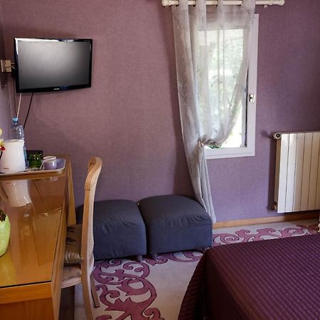 B&B Gilclau Saint-Martial-d'Artenset Екстериор снимка