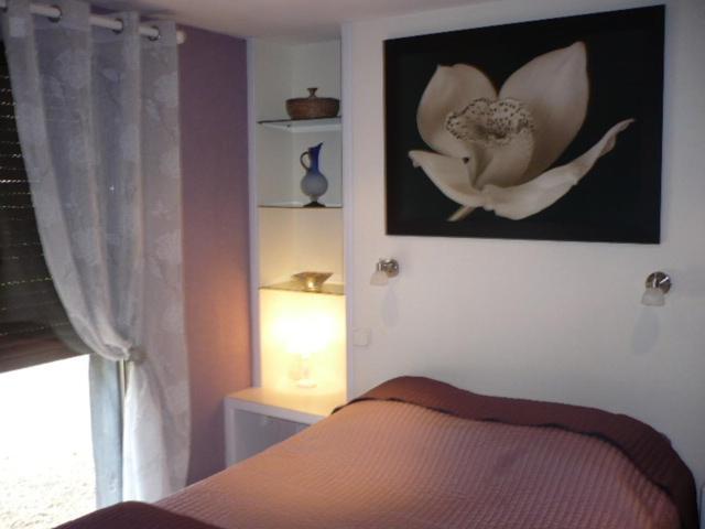 B&B Gilclau Saint-Martial-d'Artenset Екстериор снимка