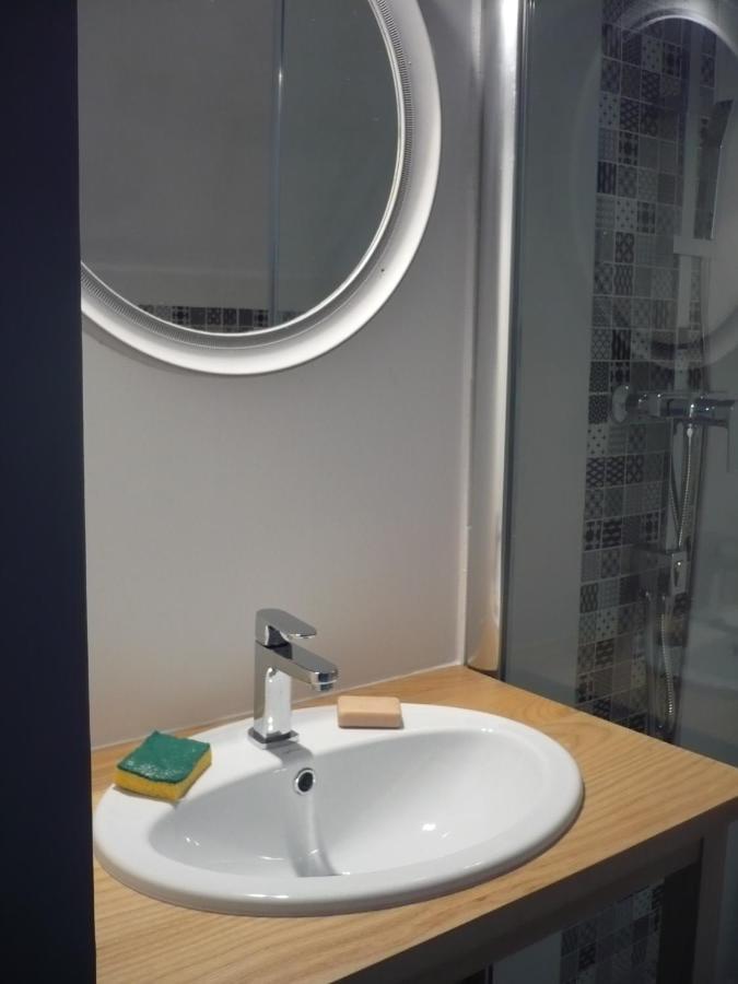 B&B Gilclau Saint-Martial-d'Artenset Екстериор снимка