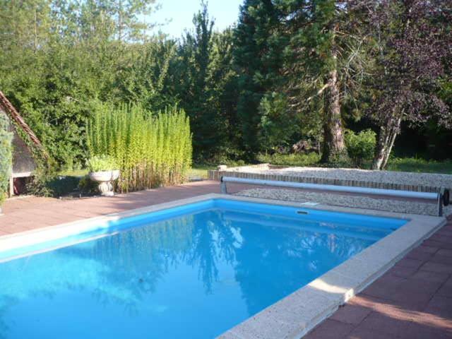 B&B Gilclau Saint-Martial-d'Artenset Екстериор снимка