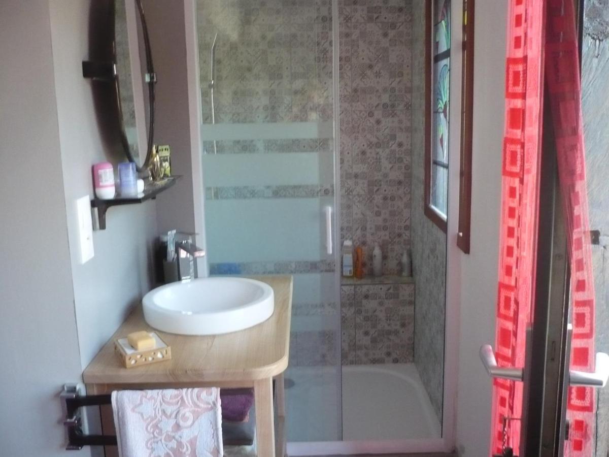B&B Gilclau Saint-Martial-d'Artenset Екстериор снимка