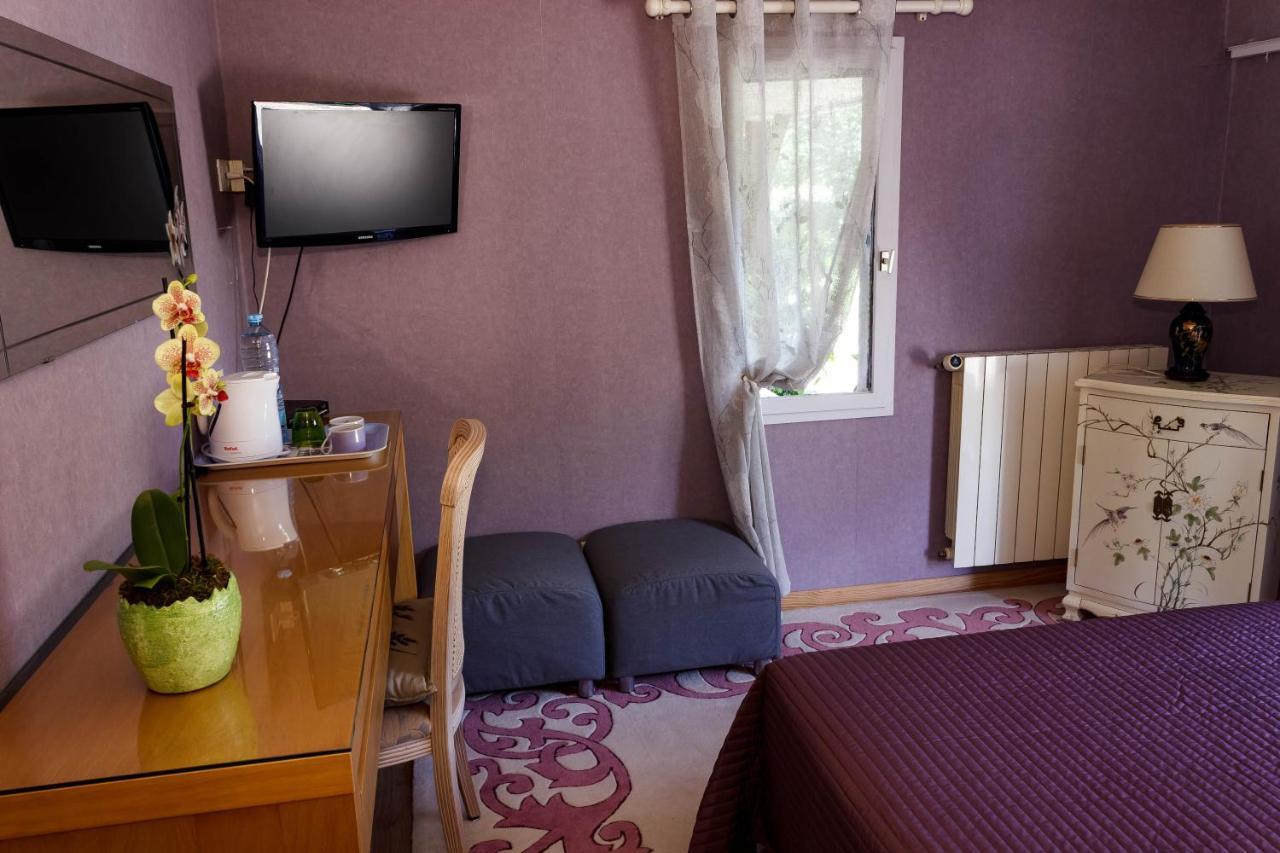 B&B Gilclau Saint-Martial-d'Artenset Екстериор снимка